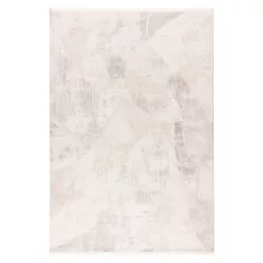 Pierre Cardin Jardin 703 Beige-Silver szőnyeg 80x150 cm