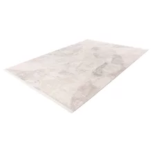 Pierre Cardin Jardin 703 Beige-Silver szőnyeg 80x150 cm