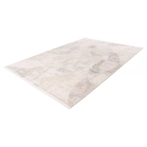 Pierre Cardin Jardin 703 Beige-Silver szőnyeg 80x150 cm