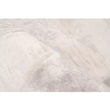 Pierre Cardin Jardin 703 Beige-Silver szőnyeg 80x150 cm