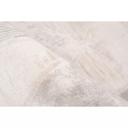 Pierre Cardin Jardin 703 Beige-Silver szőnyeg 80x150 cm
