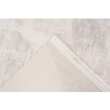 Pierre Cardin Jardin 703 Beige-Silver szőnyeg 80x150 cm