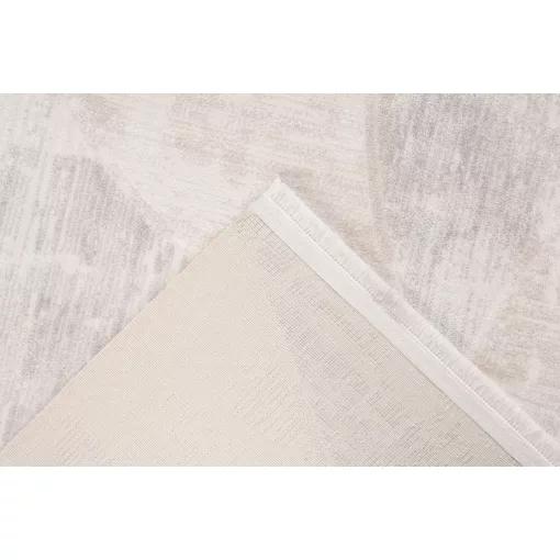 Pierre Cardin Jardin 703 Beige-Silver szőnyeg 80x150 cm
