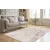 Pierre Cardin Jardin 703 Beige-Silver szőnyeg 80x150 cm