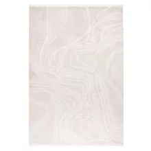 Pierre Cardin Jardin 704 Beige-Silver szőnyeg 80x150 cm