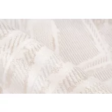 Pierre Cardin Jardin 704 Beige-Silver szőnyeg 80x150 cm