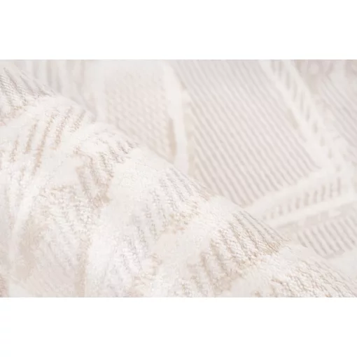 Pierre Cardin Jardin 704 Beige-Silver szőnyeg 80x150 cm