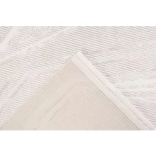 Pierre Cardin Jardin 704 Beige-Silver szőnyeg 80x150 cm