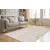 Pierre Cardin Jardin 704 Beige-Silver szőnyeg 80x150 cm