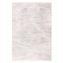 Pierre Cardin Jardin 705 Silver-Ivory szőnyeg 80x150 cm