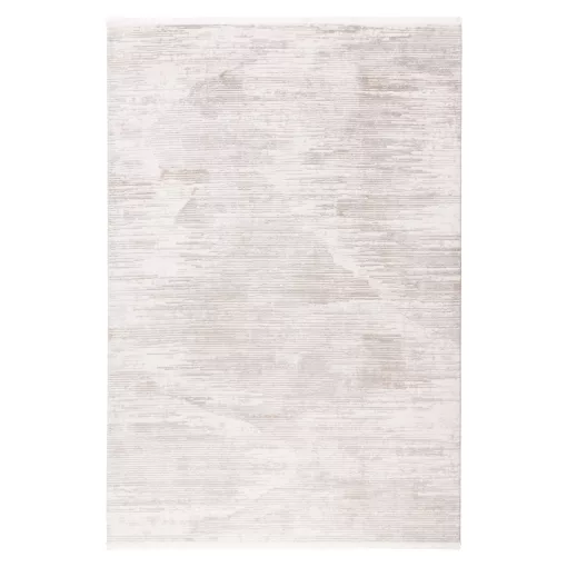 Pierre Cardin Jardin 705 Silver-Ivory szőnyeg 80x150 cm