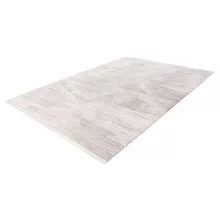 Pierre Cardin Jardin 705 Silver-Ivory szőnyeg 80x150 cm