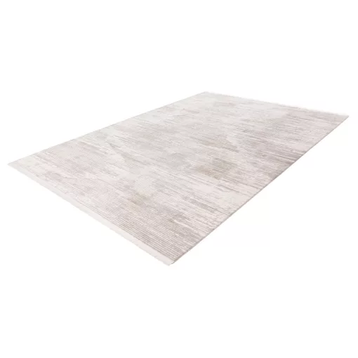 Pierre Cardin Jardin 705 Silver-Ivory szőnyeg 80x150 cm