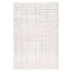 Pierre Cardin Jardin 706 Silver-Ivory szőnyeg 80x150 cm