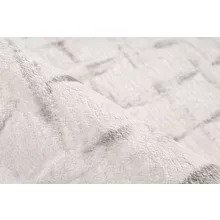 Pierre Cardin Jardin 706 Silver-Ivory szőnyeg 80x150 cm