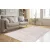 Pierre Cardin Jardin 706 Silver-Ivory szőnyeg 80x150 cm