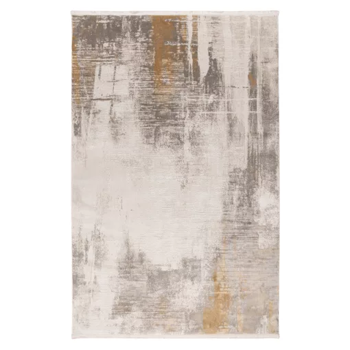 Modena Batucci 601 Gold szőnyeg 80x150 cm