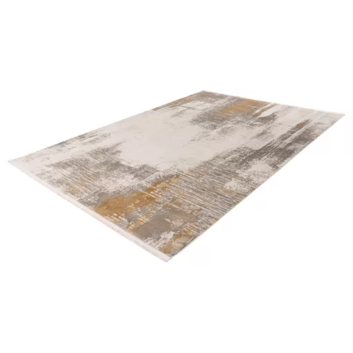 Modena Batucci 601 Gold szőnyeg 80x150 cm