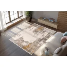 Modena Batucci 601 Gold szőnyeg 80x150 cm