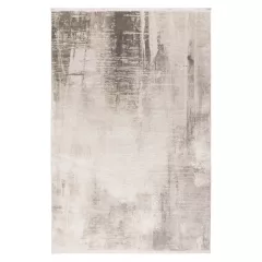 Modena Batucci 601 Silver szőnyeg 80x150 cm