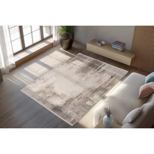 Modena Batucci 601 Silver szőnyeg 80x150 cm