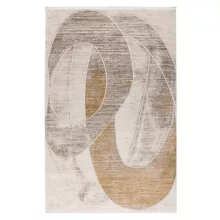 Modena Batucci 602 Gold szőnyeg 80x150 cm