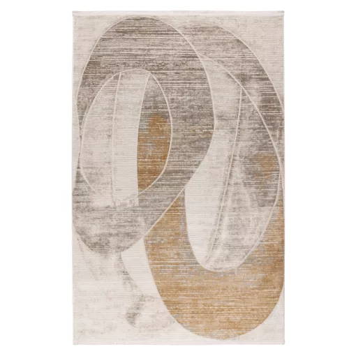 Modena Batucci 602 Gold szőnyeg 80x150 cm