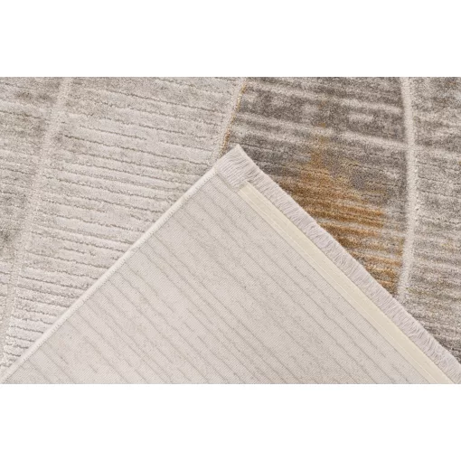 Modena Batucci 602 Gold szőnyeg 80x150 cm