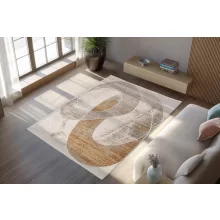 Modena Batucci 602 Gold szőnyeg 80x150 cm