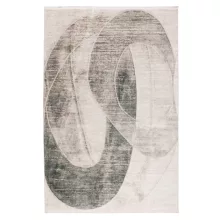 Modena Batucci 602 Onyx szőnyeg 80x150 cm