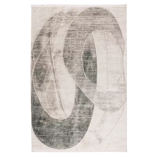 Modena Batucci 602 Onyx szőnyeg 80x150 cm