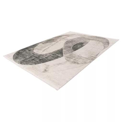 Modena Batucci 602 Onyx szőnyeg 80x150 cm