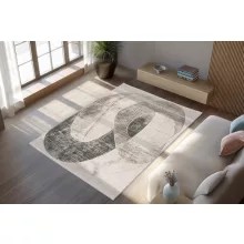 Modena Batucci 602 Onyx szőnyeg 80x150 cm