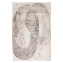 Modena Batucci 602 Silver szőnyeg 80x150 cm