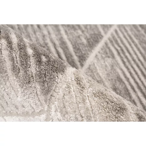 Modena Batucci 602 Silver szőnyeg 80x150 cm