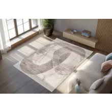 Modena Batucci 602 Silver szőnyeg 80x150 cm