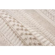 Pierre Cardin Nancy 501 Beige-Ivory szőnyeg 80x150 cm