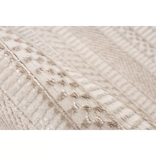 Pierre Cardin Nancy 501 Beige-Ivory szőnyeg 80x150 cm