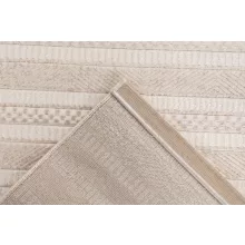 Pierre Cardin Nancy 501 Beige-Ivory szőnyeg 80x150 cm