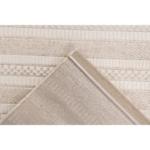 Pierre Cardin Nancy 501 Beige-Ivory szőnyeg 80x150 cm