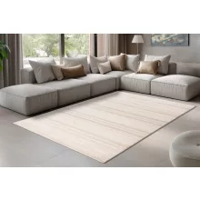 Pierre Cardin Nancy 501 Beige-Ivory szőnyeg 80x150 cm