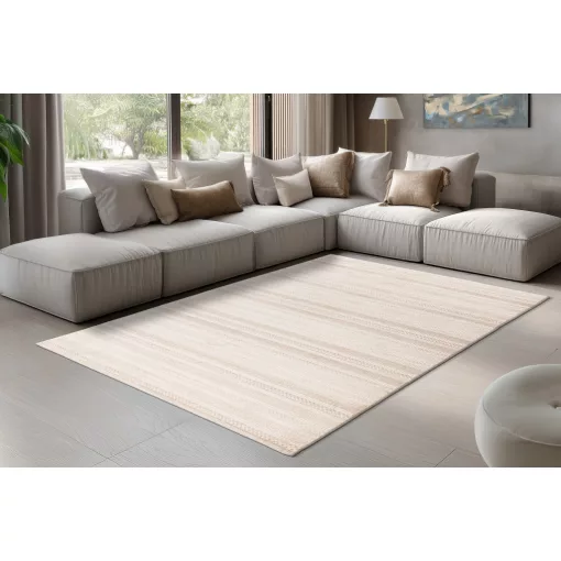 Pierre Cardin Nancy 501 Beige-Ivory szőnyeg 80x150 cm