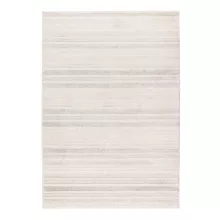 Pierre Cardin Nancy 501 Silver-Ivory szőnyeg 80x150 cm