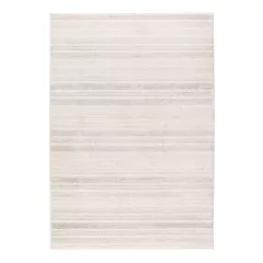 Pierre Cardin Nancy 501 Silver-Ivory szőnyeg 80x150 cm