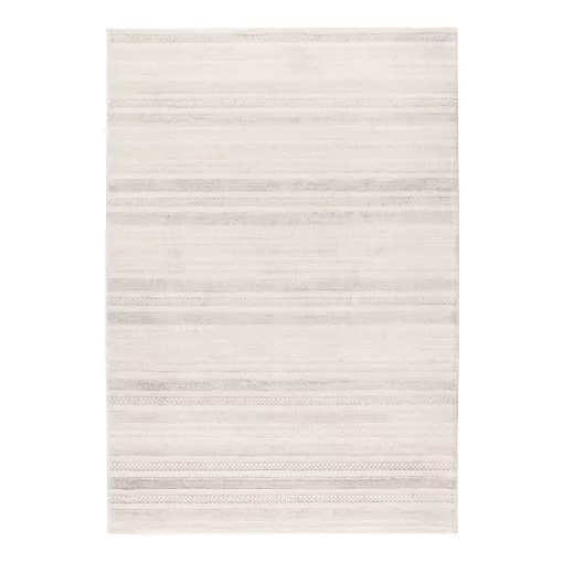 Pierre Cardin Nancy 501 Silver-Ivory szőnyeg 80x150 cm