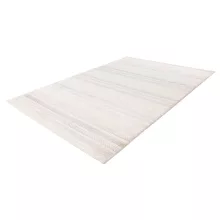 Pierre Cardin Nancy 501 Silver-Ivory szőnyeg 80x150 cm
