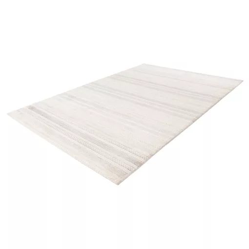 Pierre Cardin Nancy 501 Silver-Ivory szőnyeg 80x150 cm