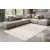 Pierre Cardin Nancy 501 Silver-Ivory szőnyeg 80x150 cm