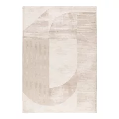 Pierre Cardin Nancy 502 Beige szőnyeg 80x150 cm