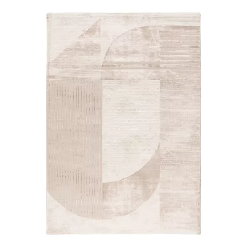 Pierre Cardin Nancy 502 Beige szőnyeg 80x150 cm